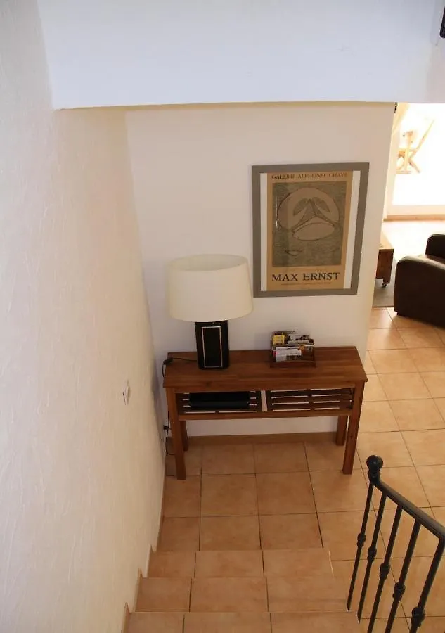 Agreable Maison De Ville Eyragues 프랑스