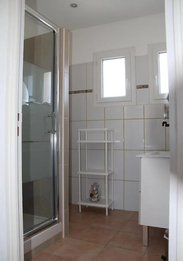 펜션 Agreable Maison De Ville Eyragues 프랑스