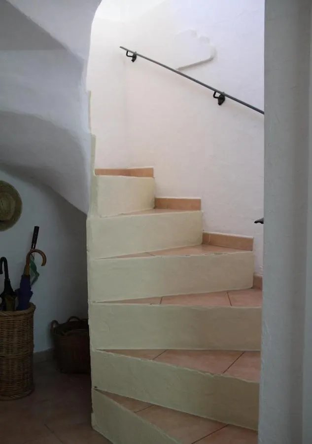 Agreable Maison De Ville Eyragues 펜션