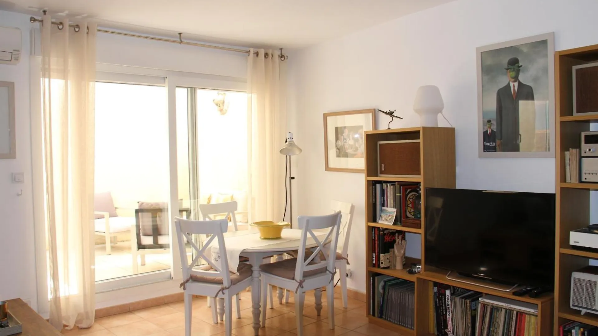 Agreable Maison De Ville Eyragues 0*,  프랑스